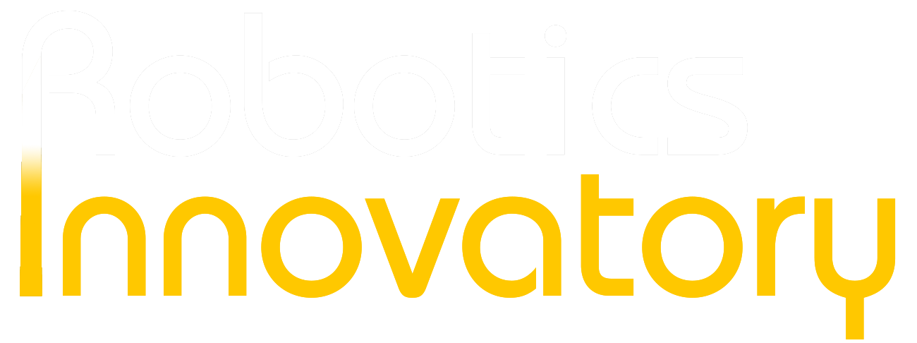 Robotics Innovatory 로고